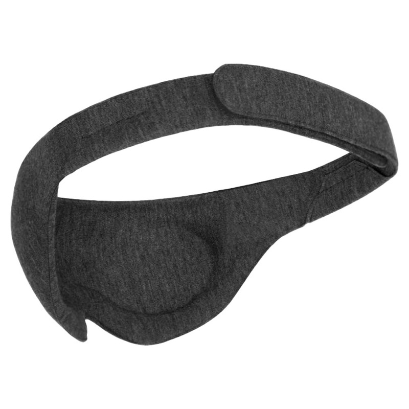 Маска для сна с подогревом Xiaomi ARDOUR Hot Eye (AD-ES011806G) Black фото 2 Маска для сна с подогревом Xiaomi ARDOUR Hot Eye (AD-ES011806G) Black описание
