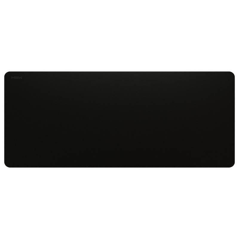 Коврик для мыши Xiaomi MiiiW 900*400mm (MWMLV01) Black фото 1 Коврик для мыши Xiaomi MiiiW 900*400mm (MWMLV01) Black