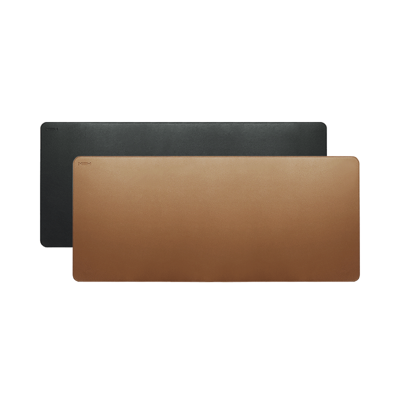 Коврик для мыши Xiaomi MiiiW 900*400mm (MWMLV01) Black фото 2 Коврик для мыши Xiaomi MiiiW 900*400mm (MWMLV01) Black
