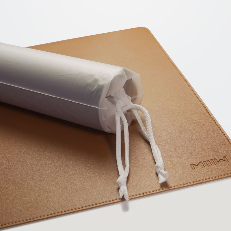 Коврик для мыши Xiaomi MiiiW 900*400mm (MWMLV01) Black фото 3 Коврик для мыши Xiaomi MiiiW 900*400mm (MWMLV01) Black
