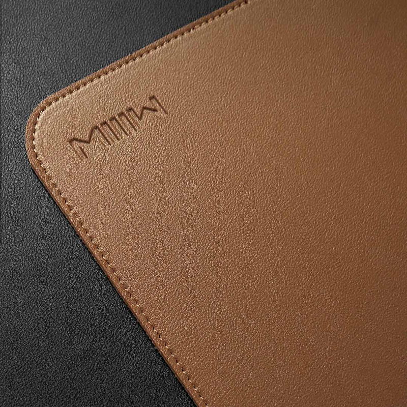 Коврик для мыши Xiaomi MiiiW 900*400mm (MWMLV01) Black фото 5 Коврик для мыши Xiaomi MiiiW 900*400mm (MWMLV01) Black