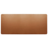Коврик для мыши Xiaomi MiiiW 900*400mm (MWMLV01) Brown фото 1 Коврик для мыши Xiaomi MiiiW 900*400mm (MWMLV01) Brown цена
