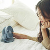 Портативний вентилятор Xiaomi SOLOVE Clip Fun F3 Blue