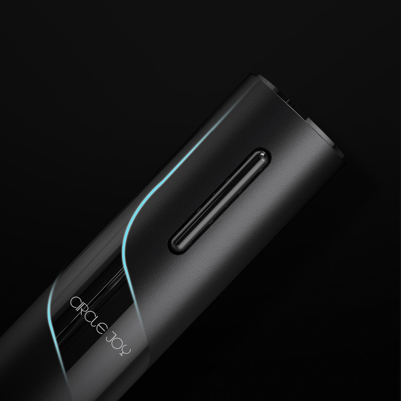Электроштопор Xiaomi Circle Joy Electric Wine Opener (CJ-EKPQ05)  отзывы
