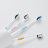 Набор зубных щеток Xiaomi DOCTOR·B Colors 4 шт. (NUN4006RT)  характеристики