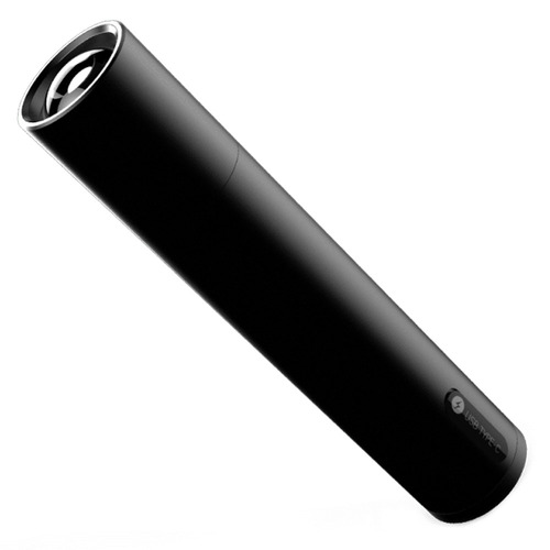 Фонарик Xiaomi BEEBEST Zoom Flashlight (FZ101)