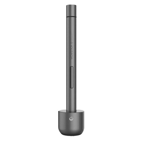 Электроотвертка Xiaomi Wowstick 1F+ 69 в 1 Grey