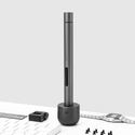 Електровикрутка Xiaomi Wowstick 1F+ 69 в 1 Grey  купити