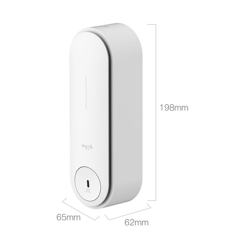 Освежитель воздуха Xiaomi Deerma DEM-PX830  описание