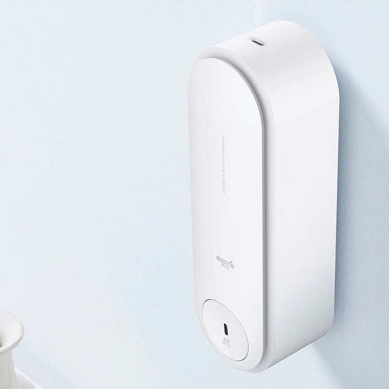 Освежитель воздуха Xiaomi Deerma DEM-PX830  отзывы