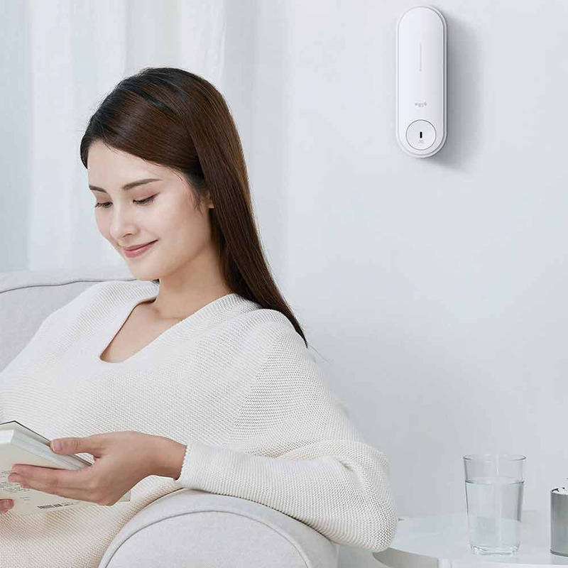 Освежитель воздуха Xiaomi Deerma DEM-PX830  характеристики