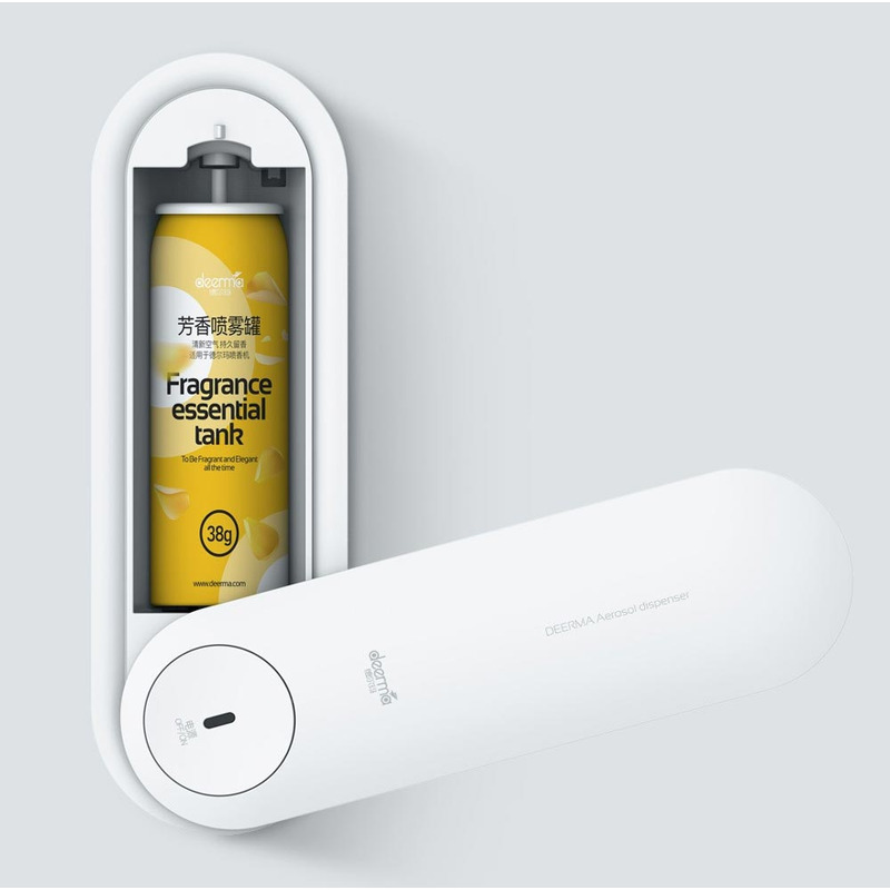 Освежитель воздуха Xiaomi Deerma DEM-PX830  фото товара