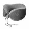Массажная подушка Xiaomi LF LeFan Comfort-U Pillow Massager (LR-S100) цена