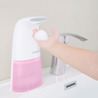 Змінний картридж (мило) для Xiaomi MiniJ Auto Foaming Hand Wash 250ml (1 шт.) Pink фото 2 Змінний картридж (мило) для Xiaomi MiniJ Auto Foaming Hand Wash 250ml (1 шт.) Pink опис