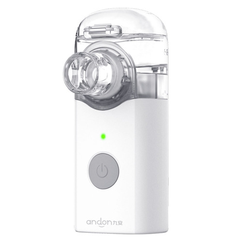 Ультразвуковой небулайзер (ингалятор) Xiaomi Andon Micro Mesh Nebulizer (VP-M3A) цена