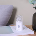 Ультразвуковой небулайзер (ингалятор) Xiaomi Andon Micro Mesh Nebulizer (VP-M3A)  описание