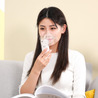 Ультразвуковой небулайзер (ингалятор) Xiaomi Andon Micro Mesh Nebulizer (VP-M3A)  в Украине