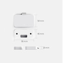 Розумний меблевий замок Xiaomi Yeelock Cabinet Lock (ZNGS01YSB)
