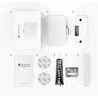 Розумний меблевий замок Xiaomi Yeelock Cabinet Lock (ZNGS01YSB)