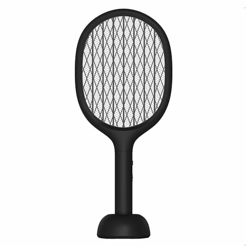 Електрична мухобійка Xiaomi Solove P1 Black ціна