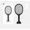 Электрическая мухобойка Xiaomi Solove P1 Black  отзывы