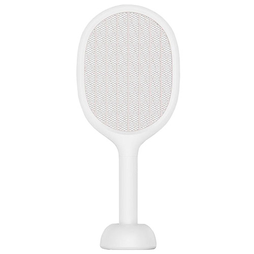 Електрична мухобійка Xiaomi Solove P1 Silver ціна