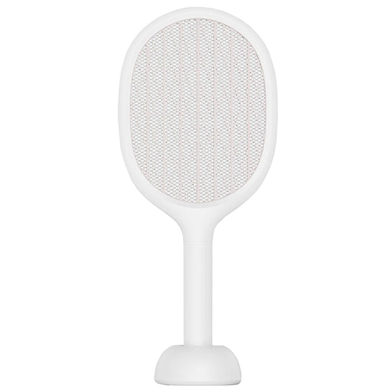 Электрическая мухобойка Xiaomi Solove P1 Silver цена