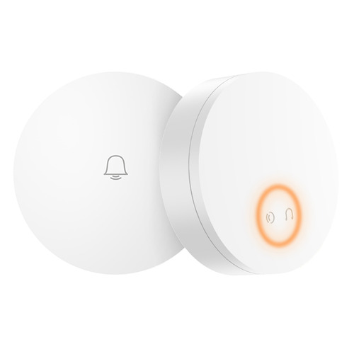 Беспроводной дверной звонок Xiaomi Linptech Wireless Doorbell (G6L-SW) цена