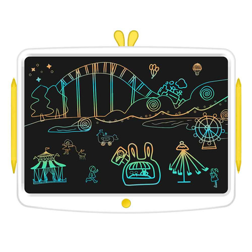 Детский планшет для рисования Xiaomi Wicue Board 16" LCD (WNB416W)