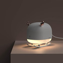 Портативний зволожувач повітря Xiaomi Sothing Deer Humidifier and Light (DSHJ-H-009) White