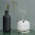 Портативний зволожувач повітря Xiaomi Sothing Deer Humidifier and Light (DSHJ-H-009) White