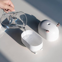 Портативний зволожувач повітря Xiaomi Sothing Deer Humidifier and Light (DSHJ-H-009) White