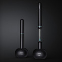 Прилад для видалення вушної сірки (отоскоп) Xiaomi Bebird M9 Pro Black  відгуки