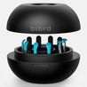 Прилад для видалення вушної сірки (отоскоп) Xiaomi Bebird M9 Pro Black  фото товару