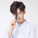 Тример для носа Xiaomi ShowSee Nose Hair Trimmer (C1-BK) Black  опис