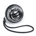 Тренажер для запястья Xiaomi Yunmai Wrist Ball Black (YMGB-Z701)