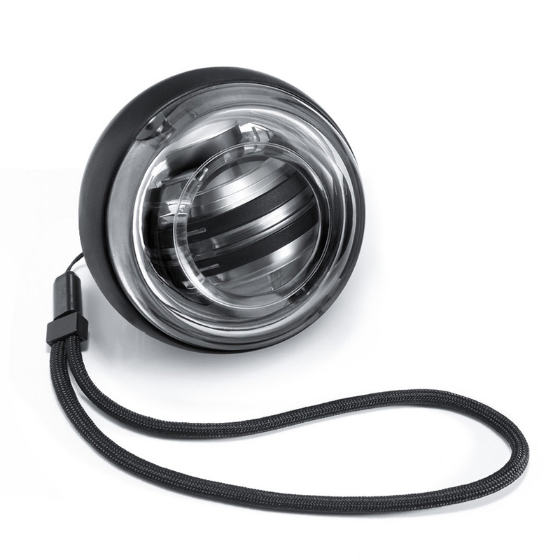 Тренажер для запястья Xiaomi Yunmai Wrist Ball Black (YMGB-Z701)