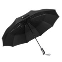 Парасолька складна автоматична Xiaomi Zuodu (ZD001) Black