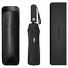 Парасолька складна автоматична Xiaomi Zuodu (ZD001) Black