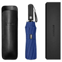 Парасолька складна автоматична Xiaomi Zuodu (ZD001) Blue