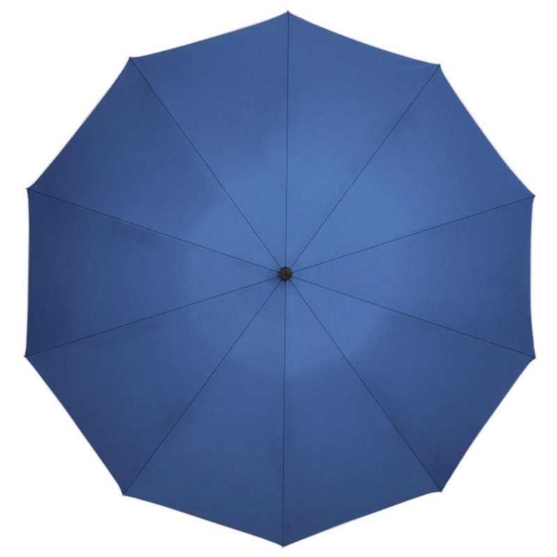 Парасолька складна автоматична Xiaomi Zuodu (ZD001) Blue
