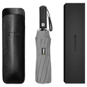 Зонт складной автоматический Xiaomi Zuodu (ZD001) Grey  отзывы
