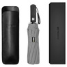 Зонт складной автоматический Xiaomi Zuodu (ZD001) Grey  отзывы