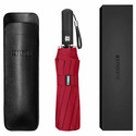 Зонт складной автоматический Xiaomi Zuodu (ZD001) Red  отзывы