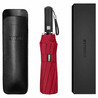 Зонт складной автоматический Xiaomi Zuodu (ZD001) Red  отзывы