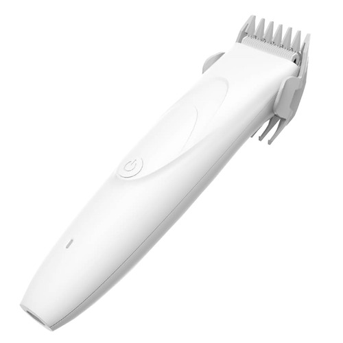 Машинка для стрижки тварин Xiaomi Pawbby Pet Shaver (MG-HC001) White