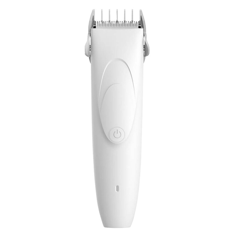 Машинка для стрижки тварин Xiaomi Pawbby Pet Shaver (MG-HC001) White  опис