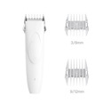Машинка для стрижки тварин Xiaomi Pawbby Pet Shaver (MG-HC001) White  відгуки