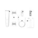 Машинка для стрижки тварин Xiaomi Pawbby Pet Shaver (MG-HC001) White  купити