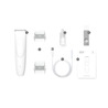 Машинка для стрижки тварин Xiaomi Pawbby Pet Shaver (MG-HC001) White  купити